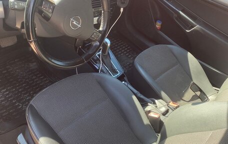 Opel Astra H, 2008 год, 550 000 рублей, 6 фотография