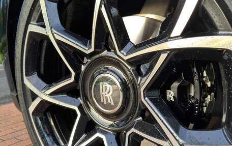 Rolls-Royce Cullinan, 2023 год, 46 000 000 рублей, 18 фотография
