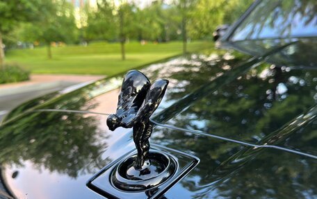 Rolls-Royce Cullinan, 2023 год, 46 000 000 рублей, 19 фотография