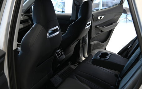 Chery Tiggo 4 I рестайлинг, 2025 год, 2 367 500 рублей, 11 фотография