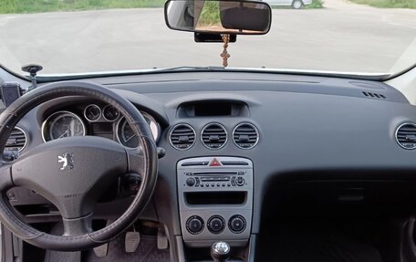 Peugeot 308 II, 2010 год, 470 000 рублей, 4 фотография
