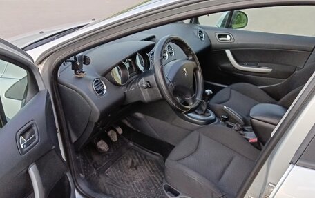 Peugeot 308 II, 2010 год, 470 000 рублей, 6 фотография