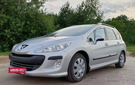Peugeot 308 II, 2010 год, 470 000 рублей, 3 фотография