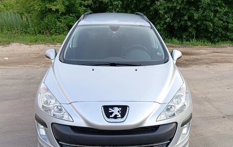Peugeot 308 II, 2010 год, 470 000 рублей, 2 фотография