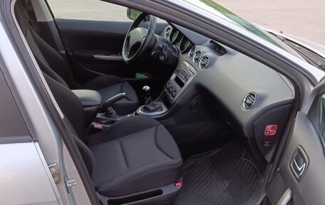 Peugeot 308 II, 2010 год, 470 000 рублей, 7 фотография