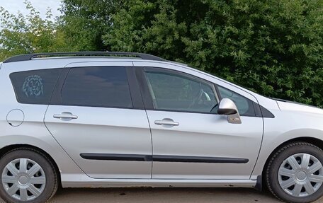 Peugeot 308 II, 2010 год, 470 000 рублей, 11 фотография