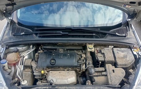 Peugeot 308 II, 2010 год, 470 000 рублей, 14 фотография