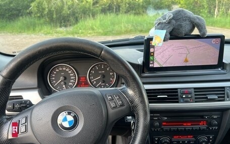 BMW 3 серия, 2005 год, 910 000 рублей, 3 фотография