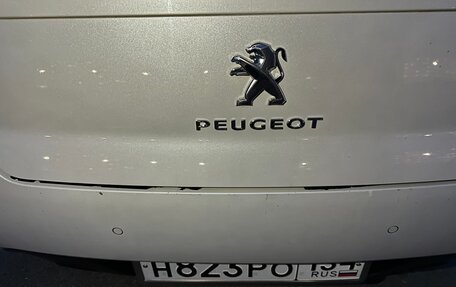 Peugeot 508 II, 2012 год, 1 000 000 рублей, 6 фотография