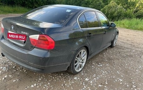BMW 3 серия, 2005 год, 910 000 рублей, 7 фотография