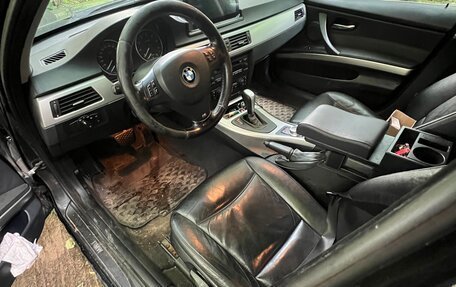 BMW 3 серия, 2005 год, 910 000 рублей, 9 фотография