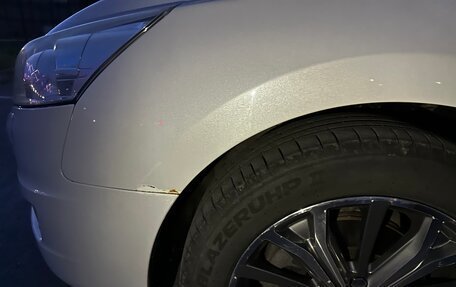 Peugeot 508 II, 2012 год, 1 000 000 рублей, 8 фотография