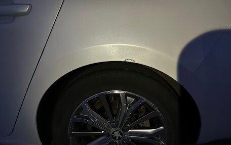 Peugeot 508 II, 2012 год, 1 000 000 рублей, 7 фотография