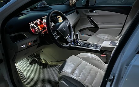 Peugeot 508 II, 2012 год, 1 000 000 рублей, 11 фотография