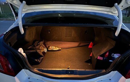 Peugeot 508 II, 2012 год, 1 000 000 рублей, 14 фотография