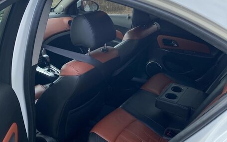 Chevrolet Cruze II, 2012 год, 790 000 рублей, 6 фотография