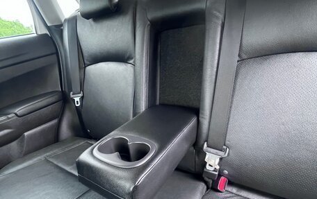Mitsubishi ASX I рестайлинг, 2014 год, 1 350 000 рублей, 9 фотография