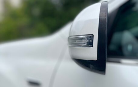 Mitsubishi ASX I рестайлинг, 2014 год, 1 350 000 рублей, 5 фотография
