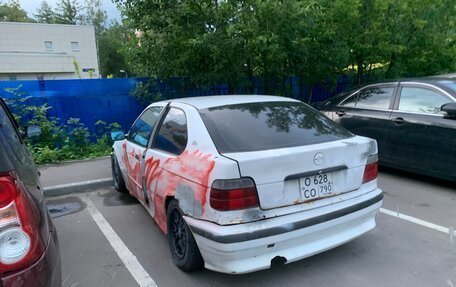BMW 3 серия, 1994 год, 150 000 рублей, 5 фотография