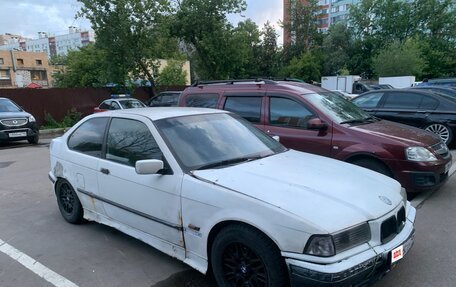BMW 3 серия, 1994 год, 150 000 рублей, 2 фотография
