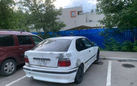 BMW 3 серия, 1994 год, 150 000 рублей, 3 фотография