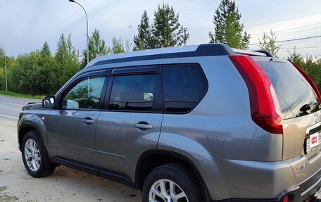 Nissan X-Trail, 2014 год, 1 600 000 рублей, 3 фотография