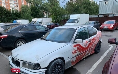 BMW 3 серия, 1994 год, 150 000 рублей, 4 фотография