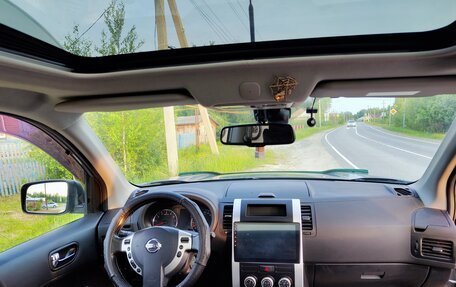 Nissan X-Trail, 2014 год, 1 600 000 рублей, 10 фотография
