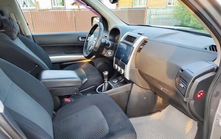Nissan X-Trail, 2014 год, 1 600 000 рублей, 11 фотография