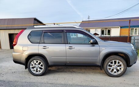 Nissan X-Trail, 2014 год, 1 600 000 рублей, 5 фотография