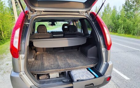 Nissan X-Trail, 2014 год, 1 600 000 рублей, 9 фотография