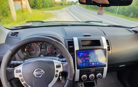 Nissan X-Trail, 2014 год, 1 600 000 рублей, 14 фотография