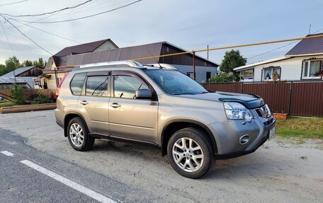 Nissan X-Trail, 2014 год, 1 600 000 рублей, 8 фотография