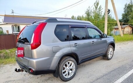 Nissan X-Trail, 2014 год, 1 600 000 рублей, 7 фотография