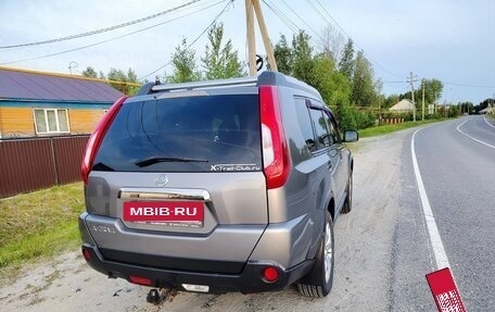 Nissan X-Trail, 2014 год, 1 600 000 рублей, 4 фотография