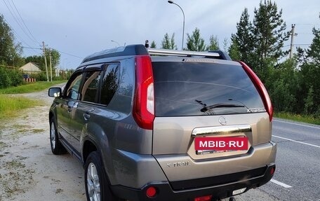 Nissan X-Trail, 2014 год, 1 600 000 рублей, 6 фотография