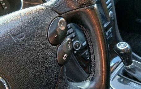 Mercedes-Benz CLS, 2005 год, 1 290 000 рублей, 11 фотография