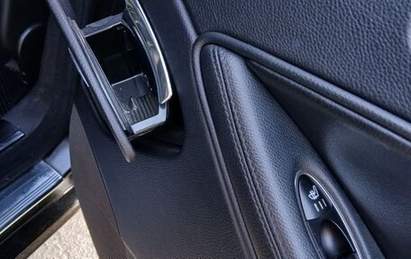 Mercedes-Benz CLS, 2005 год, 1 290 000 рублей, 13 фотография