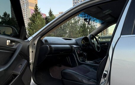 Nissan Skyline, 2001 год, 720 000 рублей, 5 фотография