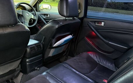Nissan Skyline, 2001 год, 720 000 рублей, 3 фотография