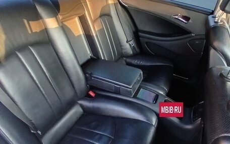 Mercedes-Benz CLS, 2005 год, 1 290 000 рублей, 12 фотография
