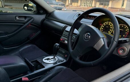 Nissan Skyline, 2001 год, 720 000 рублей, 28 фотография