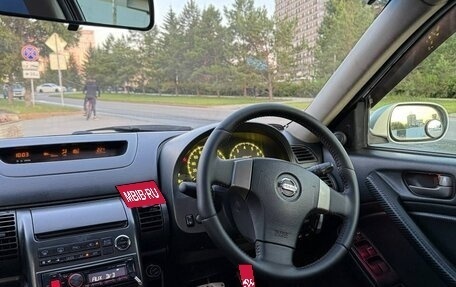 Nissan Skyline, 2001 год, 720 000 рублей, 8 фотография