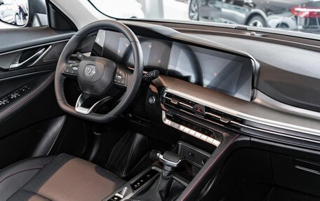 Changan CS35 Plus, 2024 год, 2 629 900 рублей, 11 фотография