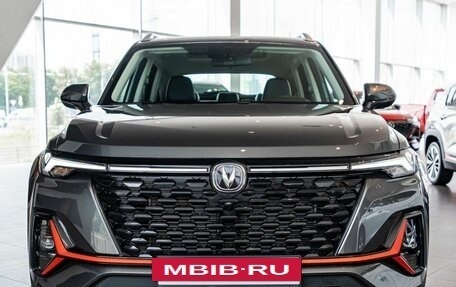 Changan CS35 Plus, 2024 год, 2 629 900 рублей, 4 фотография