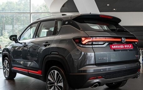 Changan CS35 Plus, 2024 год, 2 629 900 рублей, 3 фотография