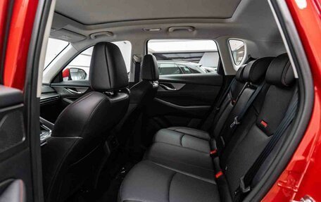 Changan CS35 Plus, 2024 год, 2 629 900 рублей, 10 фотография