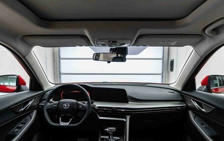Changan CS35 Plus, 2024 год, 2 629 900 рублей, 7 фотография