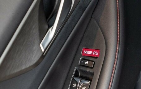 Changan CS35 Plus, 2024 год, 2 629 900 рублей, 12 фотография