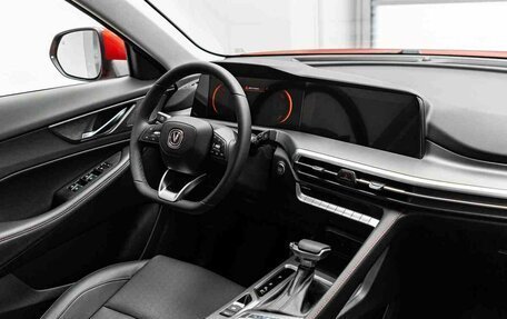 Changan CS35 Plus, 2024 год, 2 629 900 рублей, 11 фотография